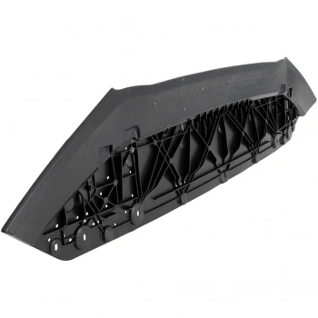 audi  a4  2015-2018  karlık (arka tampon altı) sıyah (spoıler) (tw) Oem No (8W0807521E9B9)