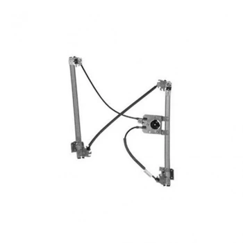 PSA Bipper/Nemo/Fiorino 2008- Dış Kapı Kolu Ön Sol Oem No (9143V7)