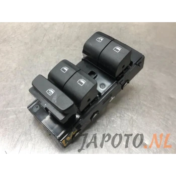 kia rio 2017-2019 sol ön dörtlü cam açma düğmesi Oem No (93571H8100)