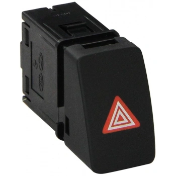 Hyundai Accent Blue 2011-2018 Dörtlü Anahtar Çerçeve Boş Oem No (937751R0004X)