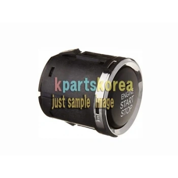 Hyundai Accent Blue 2011-2018 Dörtlü Anahtar Çerçeve Boş Oem No (937951R000)