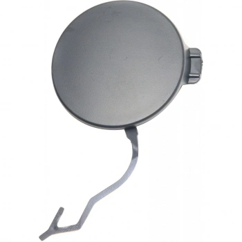 porsche cayenne- 2015-2016  karlık (ön tampon altı) sıyah (tw) Oem No (958505100009B9)