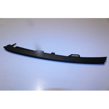 porsche cayenne- 2011-2014  ön tampon panjuru üst çıtası sağ sıyah (tw) Oem No (95850568620G2L)