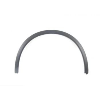 porsche cayenne- 2011-2014  ön çamurluk agzı plastiği sol sıyah (tw) Oem No (958559727209B9)