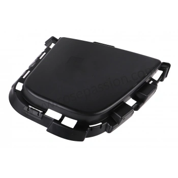 porsche macan- 2018-2020  ön tampon panjuru arka kapak sol sıyah (tw) Oem No (95B121333C1E0)