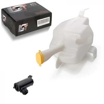 ford transit- t12- 1993-1996  ön cam su bıdonu/deposu Oem No (95VB13K185BC)