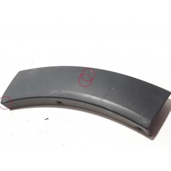 Dacia Sandero 2013 Sonrası Ön Sağ Tampon Bakaliti Oem No (960162872R)