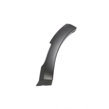 Dacia Sandero Stepway 2016 Sonrası Ön Sol Tampon Çıtası Dodik Oem No (960172847R)