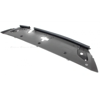 porsche panamera- 2016-2019  karlık (ön tampon altı) (tw) Oem No (971807541OK1)