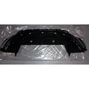 peugeot  3008  2017-2020  ön panel üst koruma plastiği (panjur takviyesi) (tw) Oem No (98106346XT)
