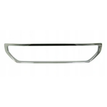 peugeot expert- 2017-2023  ön panjur sıyah nıkelaj çerçevelı (tw) Oem No (98117104XT)