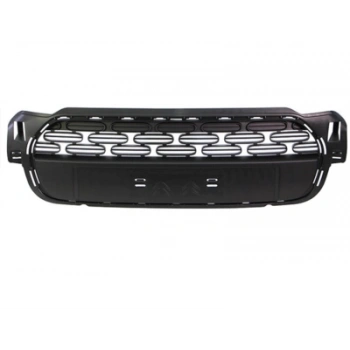 peugeot  208  2020-2023  ön panjur alt orta kapak (radar kapağı) (tw) Oem No (98294378VD)