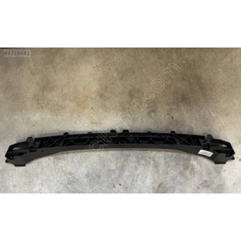 peugeot  208  2024-2025  ön panjur üst çıtası sıyah (tw) Oem No (98557743XT)