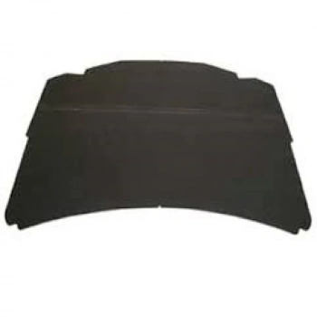 Ford Focus Connect Fiesta Fusion 1998- Depo Kapağı 2S41 9030 AB / 1354186 Oem No (9T169030BA)