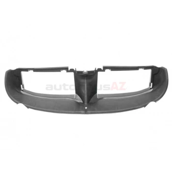 bmw 5 serı- 5 serisi- 2004-2010  ön tampon üst bağlantı braketi sağ (lcı) Oem No (A51117033706)