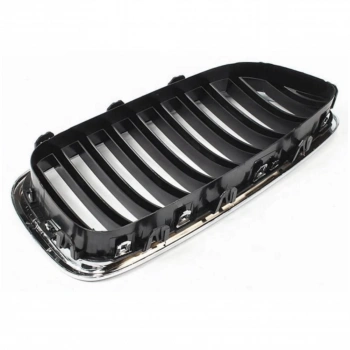 bmw 3 serı- 3 serisi- 2005-2011  ön panel üst hava kanalı (lcı) Oem No (A51117134099)