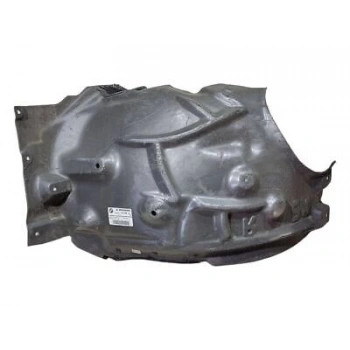 bmw 1 serı- 1 serisi- 2012-2015  ön çamurluk davlumbazı önün arkası sol (lcı) Oem No (A51717241845)