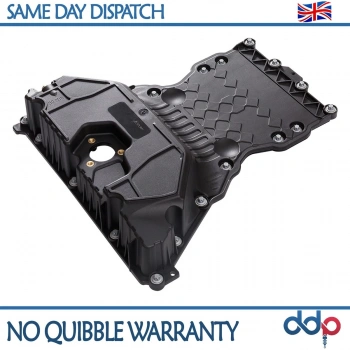 Mercedes C Class 212 M651 2008-2014 Yağ Karteri Oem No (A6510100328)