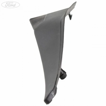 Ford Connect V-408 2014 Ön Tampon Alt Deflektörü Oem No (DT11A8B384AA)