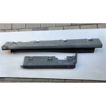 Ford Courier 2014 Izgara Kenar Sol Oem No (ET7602655AD)