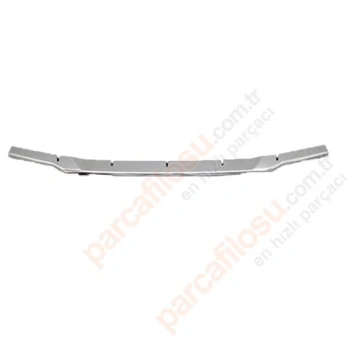 Ford Courier 2014 Ön Panjur Çerçevesi Krom Alt Oem No (ET7617K946ABSMAS)