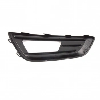 Ford Focus III 2014 Sis Far Çerçevesi Sağ Sisli Nikelajlı Oem No (F1EB15A298BC)