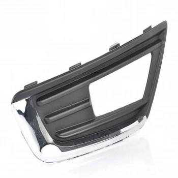 Ford Focus III 2014 Sis Far Çerçevesi Sol Sisli Mat Gri Oem No (F1EB15A299AA)