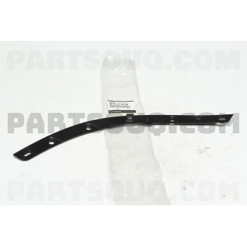 mazda 6- sd- 2009-2010  ön tampon alt karlık sağ (spoıler)(tyg) Oem No (GS1D519H1B)