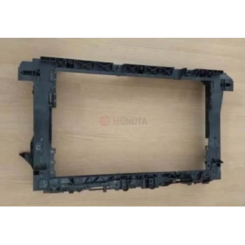 Ford Courier 2018 Ön Tampon Panjuru Üst Krom Oem No (JT7617K946BB)