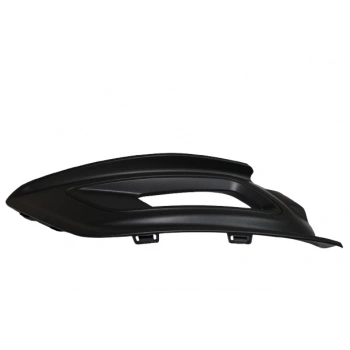 Ford Transit V362 2019-2023 Sis Far Çerçevesi Sol Sissiz Oem No (KK21R19953AB5YZ9)