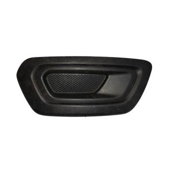 Ford Transit V363 2022 Ön Panjur Çerçevesi Siyah Boyalı Oem No (KK318B271BES)