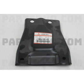 mitsubishi l300- minibüs- 88-2009  orta direk dış sacı sol  (yarım) Oem No (MB549225)