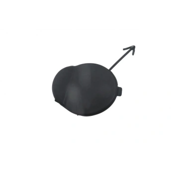 Ford Courier V-769 2023 Tampon Bağlantı Braketi Ön Sol Oem No (R2X617D959AD)