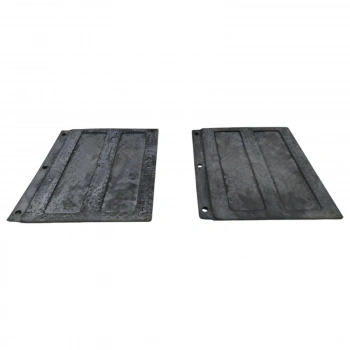 ford transit- v347- 2007-2013  ön paçalık sol Oem No (YC1516A563AKY)