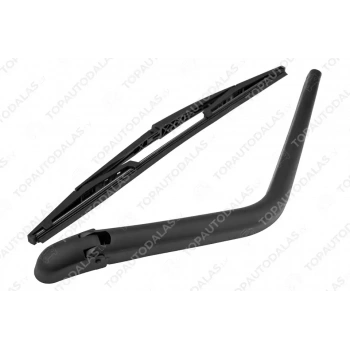 Fiat Albea / Palio / Siena Ön Sağ Silecek Kolu (Orijinal Ürün Natural Kutu) Oem No (46773333)