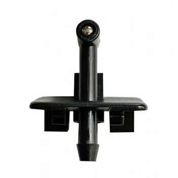 Fiat Ducato III Ön Cam Silecek Mekanizması Oem No (1340683080)