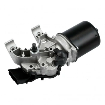 Renault Megane II Scenic II Modus Smart 2004- Silecek Süpürgesi Arka (SWF 260 mm) Oem No (7701056814)