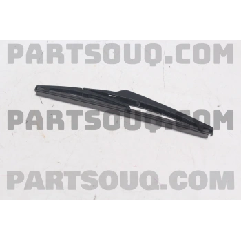 Renault Captur/Clio IV/Zoe 2012- Silecek Motoru Arka 12V Oem No (287105483R)