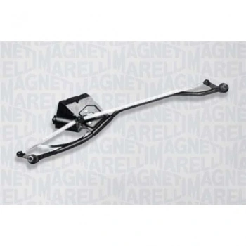 Hyundai Tucson 2004-2010 Arka Cam Silgi Kolu Oem No (988112E500)