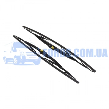 Ford Grand C-Max C4 2011 Silecek Süpürgesi Ön Takım (730 mm-630 mm) Oem No (GM5JS17528GA)