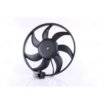 Opel Corsa C 1.2-1.4 2002- Fan Motoru Oem No (1341354)