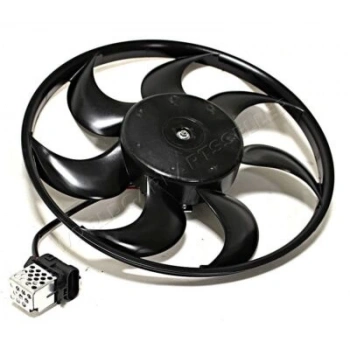 Opel Corsa C Z12XE Z12XEP Z14XE Z14XEP 2001-2011 Fan Motoru Oem No (1341354)