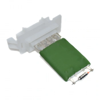 ford fiesta / fusion fan rezistansı Oem No (1364715)