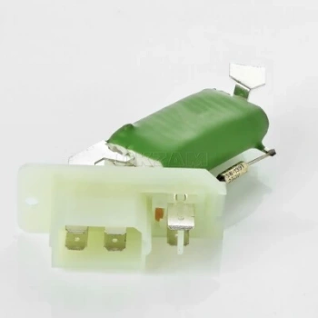 Opel Astra F / Vectra A 1.6i (F68, M68) 1989- Fan Modülü Oem No (1845786)