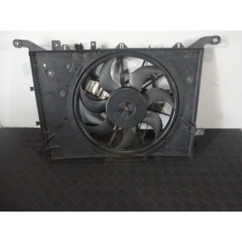 Opel Corsa D Adam 2007-2014 Fan Rezistansı Oem No (6845796)