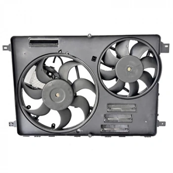 Volvo S60 S80 XC60 V70 XC70 2.0 2.4 2010- Fan Motoru Oem No (30668629)