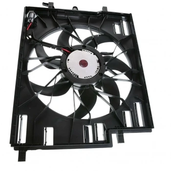 Volvo XC90 II T5 T6 T8 2014- Fan Motoru Komple Oem No (31338305)