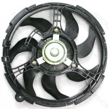 Fiat Doblo 1.2 2000- Fan Motoru Davlumbazlı Oem No (46737732)