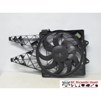 Fiat Doblo 2000 Sonrası 1.2 / 1.6 Yedek Su Depo Hortumu Oem No (46837180)