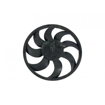 Fiat Grande Punto 1.4 2005- Fan Motoru Oem No (51831012)